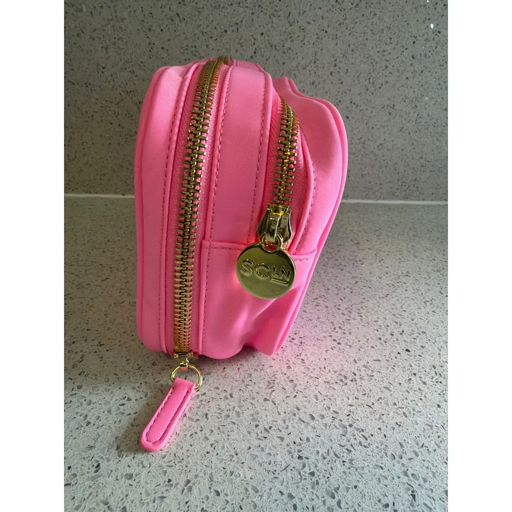 Stoney‎ Clover Lane Pouch Double Zip